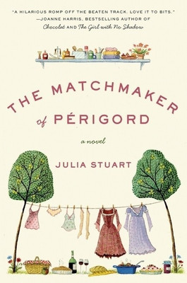 The Matchmaker of Perigord(English, Paperback, Stuart Julia)