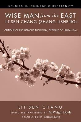 Wise Man from the East(English, Paperback, Chang Lit-Sen)
