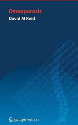 Handbook of Osteoporosis(English, Paperback, Reid David)