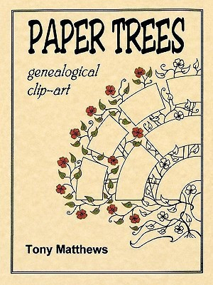 Paper Trees(English, Paperback, Matthews Tony)