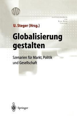 Globalisierung gestalten(German, Paperback, unknown)