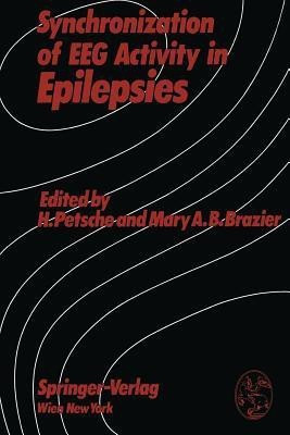 Synchronization of EEG Activity in Epilepsies(English, Paperback, unknown)