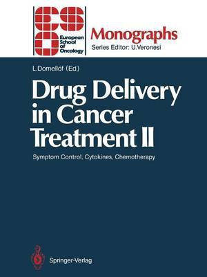 Drug Delivery in Cancer Treatment II(English, Paperback, unknown)