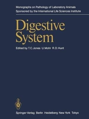 Digestive System(English, Paperback, unknown)