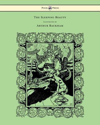 Where The Blue Begins - Illustrated by Arthur Rackham(English, Paperback, Morley Christopher)