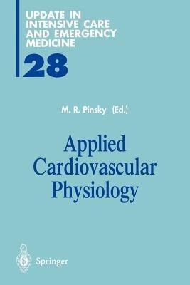 Applied Cardiovascular Physiology(English, Paperback, unknown)