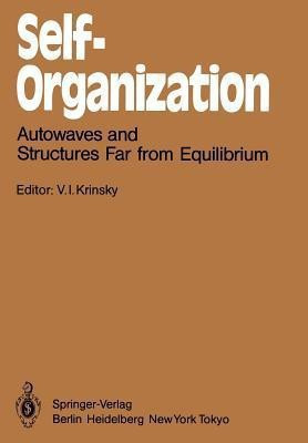 Self-Organization(English, Paperback, unknown)
