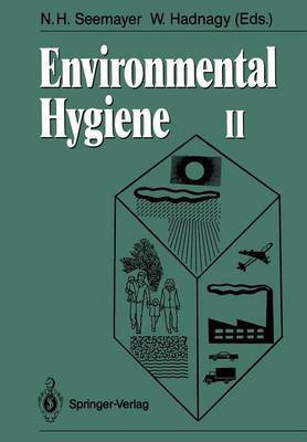 Environmental Hygiene II(English, Paperback, unknown)