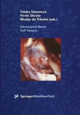 Intracranial Germ Cell Tumors(English, Paperback, unknown)