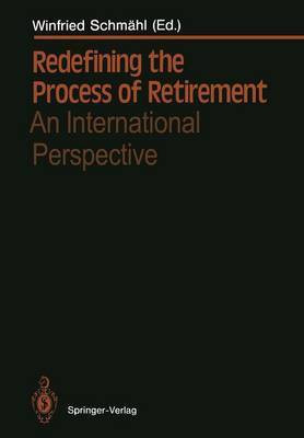 Redefining the Process of Retirement(English, Paperback, unknown)