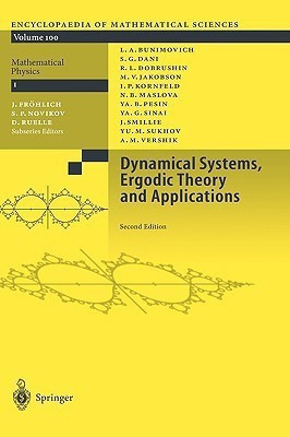 Dynamical Systems, Ergodic Theory and Applications(English, Hardcover, Bunimovich L.A.)