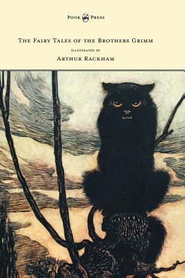 The Fairy Tales of the Brothers Grimm - Illustrated by Arthur Rackham(English, Hardcover, Grimm Brothers)