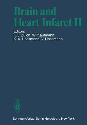 Brain and Heart Infarct II(English, Paperback, unknown)