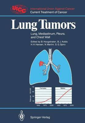 Lung Tumors(English, Paperback, unknown)