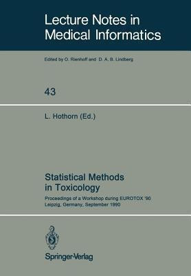 Statistical Methods in Toxicology(English, Paperback, unknown)