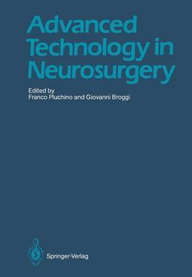 Advanced Technology in Neurosurgery(English, Paperback, unknown)
