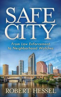 Safe City(English, Paperback, Hessel Robert)