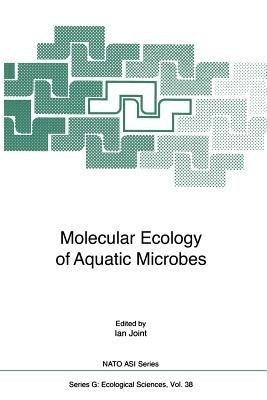 Molecular Ecology of Aquatic Microbes(English, Paperback, unknown)