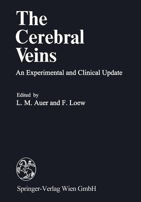 The Cerebral Veins(English, Paperback, unknown)