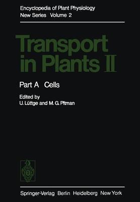 Transport in Plants II(English, Paperback, unknown)