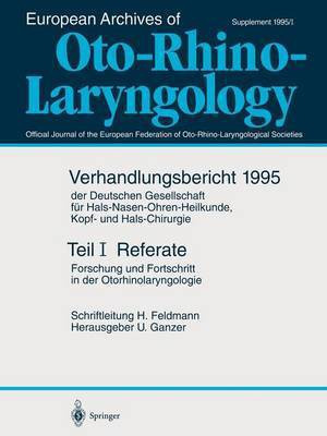 Teil I: Referate(German, Paperback, unknown)