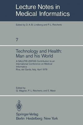 Technology and Health: Man and His World(English, Paperback, unknown)