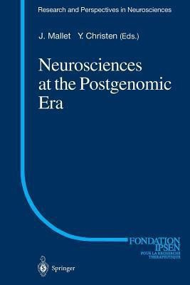 Neurosciences at the Postgenomic Era(English, Paperback, unknown)