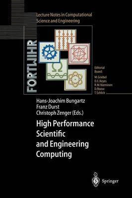 High Performance Scientific and Engineering Computing(English, Paperback, unknown)