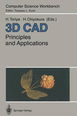 3D CAD(English, Paperback, unknown)