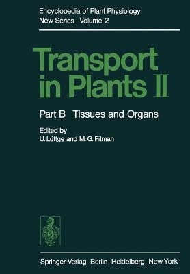Transport in Plants II(English, Paperback, unknown)