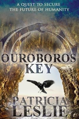 The Ouroboros Key(English, Paperback, Leslie Patricia)
