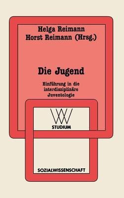 Die Jugend(German, Paperback, unknown)