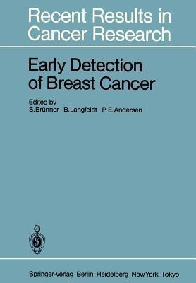 Early Detection of Breast Cancer(English, Paperback, unknown)