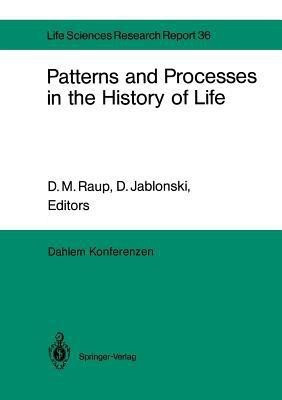 Patterns and Processes in the History of Life(English, Paperback, unknown)