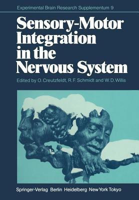 Sensory-Motor Integration in the Nervous System(English, Paperback, unknown)