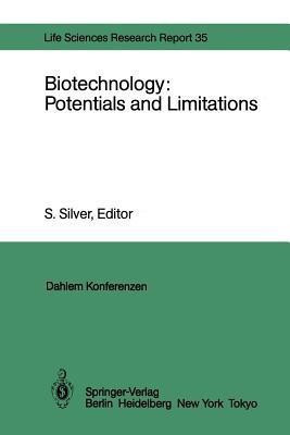 Biotechnology: Potentials and Limitations(English, Paperback, unknown)