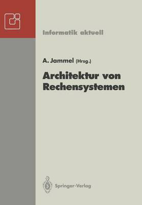 Architektur von Rechensystemen(German, Paperback, unknown)