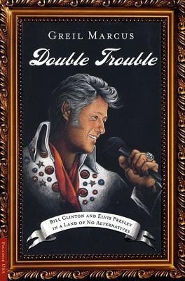 Double Trouble(English, Paperback, Marcus Greil Contributor)