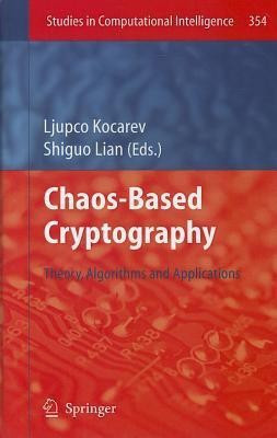 Chaos-based Cryptography(English, Hardcover, unknown)