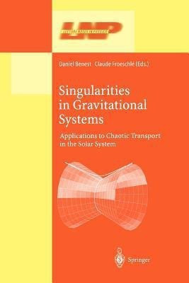 Singularities in Gravitational Systems(English, Paperback, unknown)