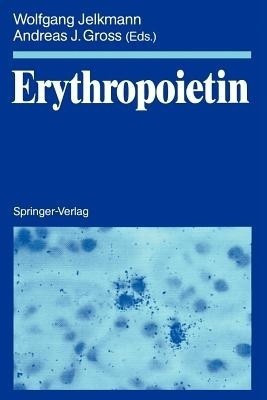 Erythropoietin(English, Paperback, unknown)