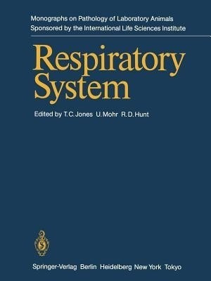 Respiratory System(English, Paperback, unknown)