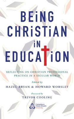 Being Christian in Education(English, Paperback, unknown)