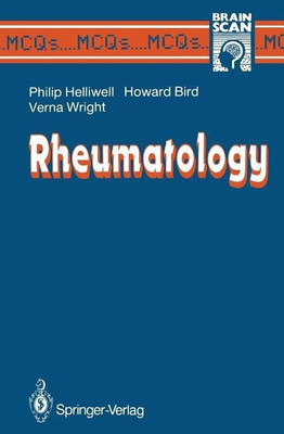 Rheumatology(English, Paperback, Helliwell Philip S.)