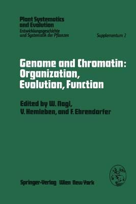 Genome and Chromatin: Organization, Evolution, Function(English, Paperback, unknown)