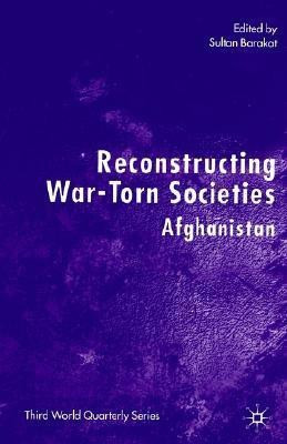 Reconstructing War-Torn Societies(English, Hardcover, unknown)