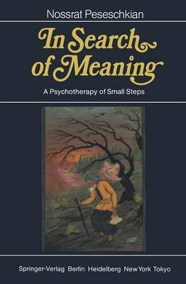 In Search of Meaning(English, Paperback, Peseschkian Nossrat)