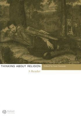 Thinking About Religion(English, Paperback, Strenski Ivan)