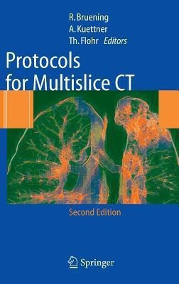 Protocols for Multislice CT(English, Hardcover, unknown)