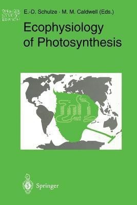 Ecophysiology of Photosynthesis(English, Paperback, unknown)